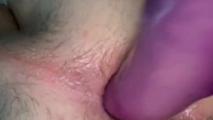 anal play