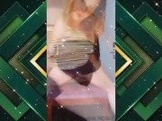 Big white ass and thick sexy thighs 11/16