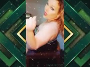 Big white ass and thick sexy thighs 14/16