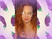 I've been sucking dick, bitch. 11/16