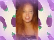 I've been sucking dick, bitch. 13/16