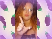 I've been sucking dick, bitch. 14/16