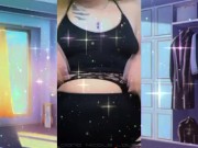 Garter belt and stockings worship 12/16