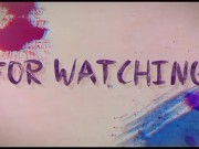 Garter belt and stockings worship 16/16