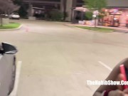 pimpin in ah bonnet dont know what to expect from ambitious booty getting crunk 10/16