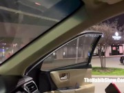 pimpin in ah bonnet dont know what to expect from ambitious booty getting crunk 11/16