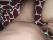 أحب مشاهدة الأفلام الإباحية والحصول على قرنية لدرجة أنني انتهيت من ممارسة الجنس مع أخي الشقيق 🔥 9/16