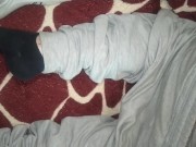 التقيت بمؤخرة كبيرة وفتاة مفلس في حانة وذهبنا إلى منزلها لممارسة الجنس غير المنضبط 😋🤤💦 5/16