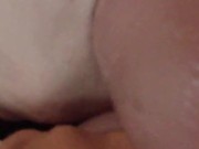 Fuck doll creampie 16/16