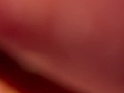 Pawg pussy close-up 10/16