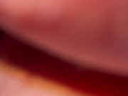 Pawg pussy close-up 11/16