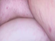 Pawg pussy close-up 3/16