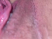 Pawg pussy close-up 5/16