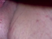 Pawg pussy close-up 6/16