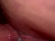 Pawg pussy close-up 8/16