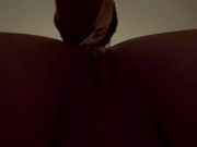 Tremenda puta colombiana gritona y chiquita con culo rico la cogen duro en cuatro 15/16