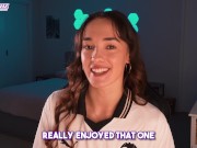 AGENT RED GIRL (PORN REACTS) 16/16