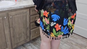 My doctor thought it was better to penetrate my pussy with his tongue & cock - big ass bbw ssbbw