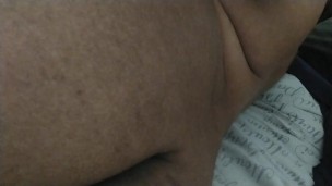 Who wanna eat and fuck my ass? Gay black ass horny 🥵
