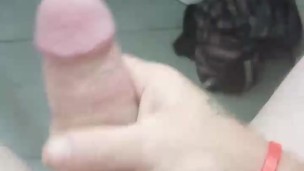 Hardcore masturbation