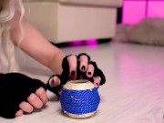 Ksu Colt Horny Neko 4/16