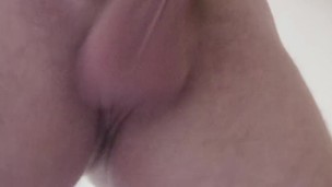 Hardcore masturbation