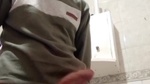 Se pone cachondo después de la graduación