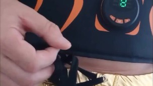 -ab belt-