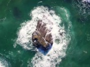 Alice picked the wrong hole? 1/16