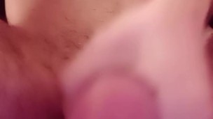 EyaculaciónPrimerPlanoViral