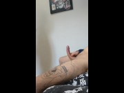 White Moon VIP - Ru toda inocente chupando pau ft. White Wolf OFC 10/16