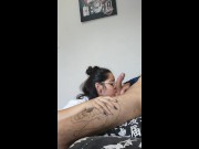 White Moon VIP - Ru toda inocente chupando pau ft. White Wolf OFC 2/16