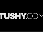 TUSHY Gorgeous model Mia with perfect ass gapes wide open 16/16