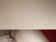 Putok sa loob sa basang basa na puke 10/16