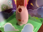 Talagang mag iinit ka sa product ng Mollys Playroom PH 14/16