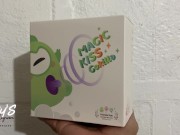 Talagang mag iinit ka sa product ng Mollys Playroom PH 4/16