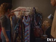 Delphine Films- Do You Like Me 6/16