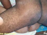 Cuckold Husband Fuck His Innocent Wife Like A Slutty Bitch බැල්ලියෙක් වගේ තදට හුකාගත්ත වේස කෙල්ල