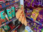 LA CONASUPO MEXICANA EN YONKERS