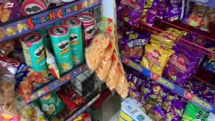 LA CONASUPO MEXICANA EN YONKERS