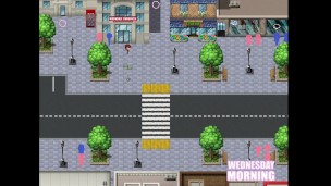 Knight Of Love Cap 14 - Elfa De Grandes Pechos