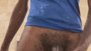 🐯VERBAL STROKE & DOUBLE CUMSHOT🐯