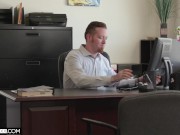 HotwifeXXX - Two Hard Cocks Is What My Wife Needed (Aila Donovan) 4/16