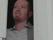 HotwifeXXX - Two Hard Cocks Is What My Wife Needed (Aila Donovan) 8/16