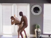 Milf Danikim Anal Inspection DrBlackjohnsonXXX(Cum On Asshole) 5/16