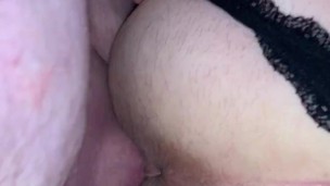 When she needs my fat cock