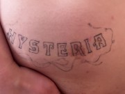 Casting Curvy: Big Titty Step Sister Caught Me Jacking Off 11/16