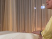 Casting Curvy: Big Titty Step Sister Caught Me Jacking Off 4/16