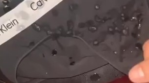 Leche Fresca recién sacada del frasco!!!