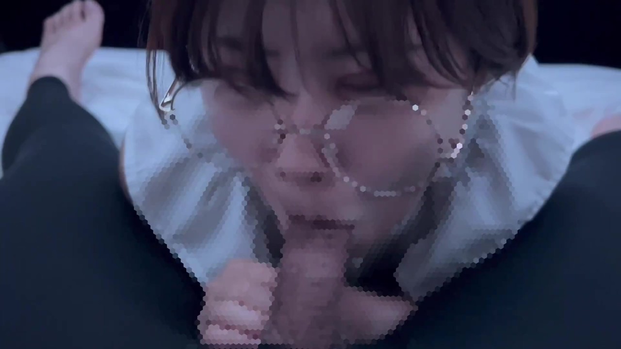 奥まで咥えさせられて「おちんぽ大好き♡」ごっくんしちゃうMのメガネ女子 cum in mouth gokkun - Kostenloses Sex-Video - RedTube